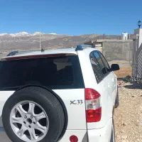 خودرو mvmx33|خودرو سواری و وانت|یاسوج, |دیوار