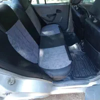 پراید مدل ۸۸|خودرو سواری و وانت|پاوه, |دیوار