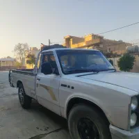 زامیاد دیزل|خودرو سواری و وانت|شیراز, لشکری‎|دیوار