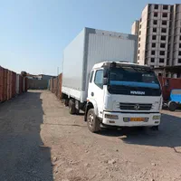 کاویان 109|خودرو سنگین|تهران, شهرک صادقیه|دیوار