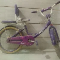 دوچرخه ۱۶ دخترانه