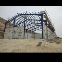 داربست ابراهیم ناصر