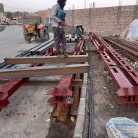 جوشکار و برشکاری سیار|خدمات پیشه و مهارت|زابل, |دیوار