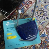 مودم ADSL2 TP.LINK