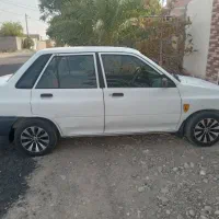فروش پراید صبا هیدرولیک دوگانه|خودرو سواری و وانت|جیرفت, |دیوار