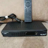 گیرنده دیجیتال pro vision