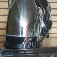 کتری برقی استیل