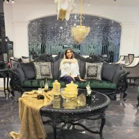 طرح نو (لوتوس) رویالیتی|مبلمان خانگی و میز عسلی|تهران, یافت آباد جنوبی|دیوار