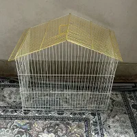 فروش قفس پرنده