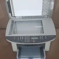 پرینتر چهار کاره .3030 HP HP|پرینتر، اسکنر، کپی، فکس|فردیس, فردیس|دیوار