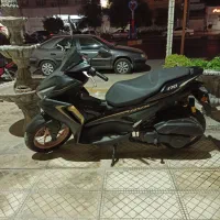 آیروکس کبیر