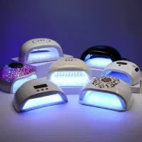 سرویس و تعمیرات دستگاه کاشت ناخون