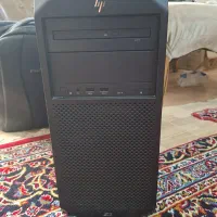 hp workstation z2 g4