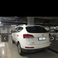 فروش جک اس۵|خودرو سواری و وانت|قم, شهرک فاطمیه|دیوار