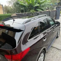 فروش و یا معاوضه خودروی ix55 وراکروز|خودرو سواری و وانت|گرگان, |دیوار