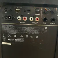 Jbl200 party box|پخش‌کننده همراه|شیراز, معالی‌آباد|دیوار
