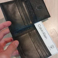 کیف پول و کارت Calvin Klein|کیف، کفش، کمربند|تهران, سهروردی|دیوار
