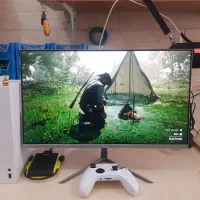 مانیتور جی پلاس۲۲