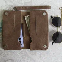 کیف موبایل و پول پرشین|کیف، کفش، کمربند|سمنان, |دیوار