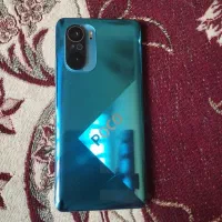 گوشی PocoF3