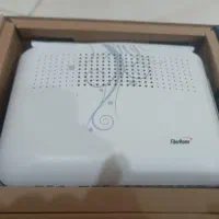 مودم فیبر نوری