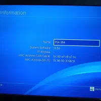 پی اس فور اسلیم تمیز و درحد نو|کنسول، بازی ویدئویی و آنلاین|خورموج, |دیوار