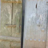 در قدیمی|کلکسیون اشیاء عتیقه|اصفهان, شهرک کاوه|دیوار