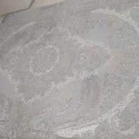 روفرشی کشدار رنگ طوسی