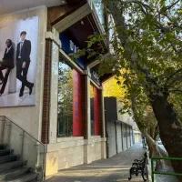 تجاری .فرمانیه ۱۷۰متر۱۰۰متربالکن
