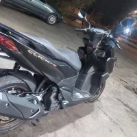 موتور سیکلت|موتورسیکلت|بجستان, |دیوار