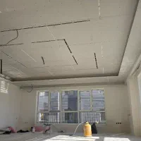 بزرگ ترین مرجع فروش کناف و دیوارپوش و اجرا