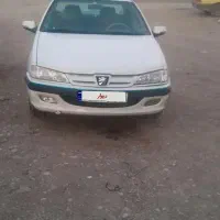 پژوپارس مدل۹۰