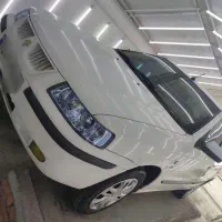 سمند lx مدل 96