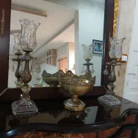 فروش شمعدانی|صنایع دستی و سایر لوازم تزئینی|اهواز, پادادشهر|دیوار