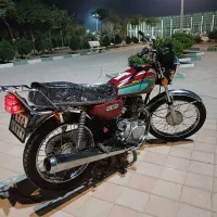 موتور هندا مدل ۹۰|موتورسیکلت|قرچک, میرزائی شمالی|دیوار