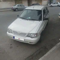 پراید ۱۳۲