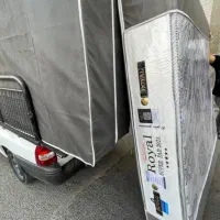 تشک ۲۰۰ در ۱۸۰