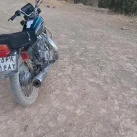 موتورسیکلت پرواز 150 مدل 93