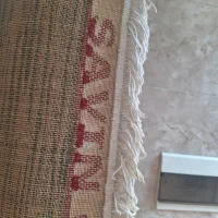 فرش ۶ متری دو عدد|فرش|گرگان, |دیوار
