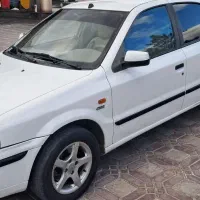 سمند اف سون۹۴ دوگانه خونگی|خودرو سواری و وانت|لردگان, |دیوار