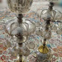 یه دست شمعدان|لوستر و چراغ آویز|مشهد, محمدآباد|دیوار