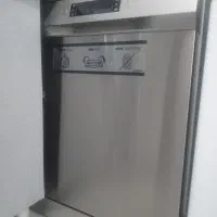 ماشین ظرفشویی درحدنو