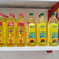 روغن 810گرمی اویلا و فامیلا با ارسال رایگان