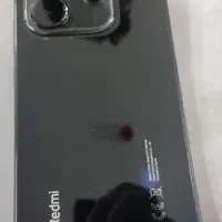 گوشی Redmi note 14|موبایل|الوند, |دیوار