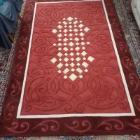 گلیم فرش ۶ متری