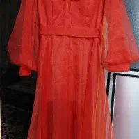 لباس مجلسی نو