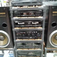 KENWOOD.|سیستم صوتی خانگی|پاکدشت, پاکدشت (مامازند)|دیوار