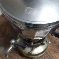 سماورنفتی سالم|سماور، چایساز، قهوهساز|تهران, عباسآباد|دیوار