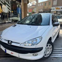 ۲۰۶ تیپ 5 مدل 97