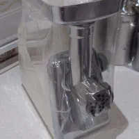 چرخ گوشت نو|خردکن، آسیاب، غذاساز|تهران, والفجر (افسریه)|دیوار